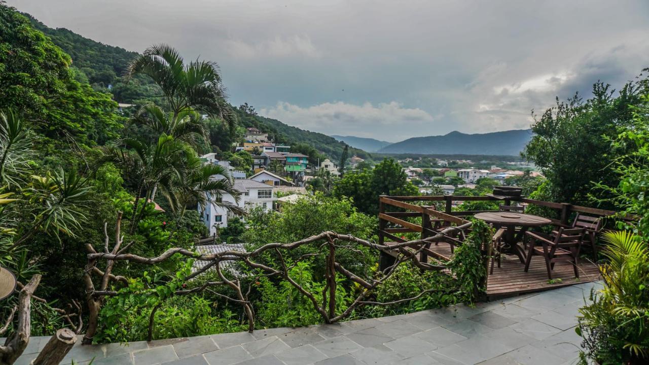 Rosemary Dream Hostel - Florianopolis — Photos 1